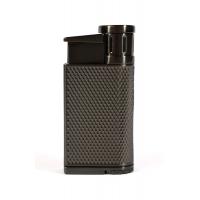 Colibri Evo Single-jet Flame Lighter - Gunmetal